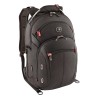 Wenger/SwissGear 600627 torba na notebooka 38,1 cm (15") Plecak Czarny