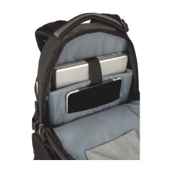 Wenger/SwissGear Transit torba na notebooka 40,6 cm (16") Plecak Czarny