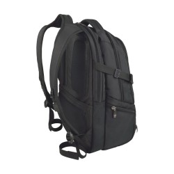 Wenger/SwissGear Transit torba na notebooka 40,6 cm (16") Plecak Czarny