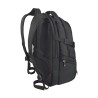 Wenger/SwissGear Transit torba na notebooka 40,6 cm (16") Plecak Czarny