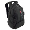 Wenger/SwissGear Transit torba na notebooka 40,6 cm (16") Plecak Czarny