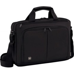 Torba na laptopa WENGER Source 16" czarna WE601066