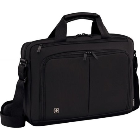 Torba na laptopa WENGER Source 16" czarna WE601066