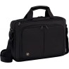 Torba na laptopa WENGER Source 16" czarna WE601066