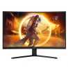 MONITOR AOC LED 31,5" CQ32G4VE 180Hz
