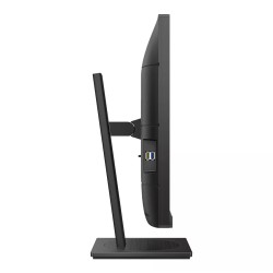 Philips S Line 273S1/00 monitor komputerowy 68,6 cm (27") 1920 x 1080 px Full HD LCD Czarny