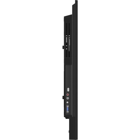 Monitor iiyama ProLite LE4341S-B2 - 43-calowy płaski ekran - 108 cm