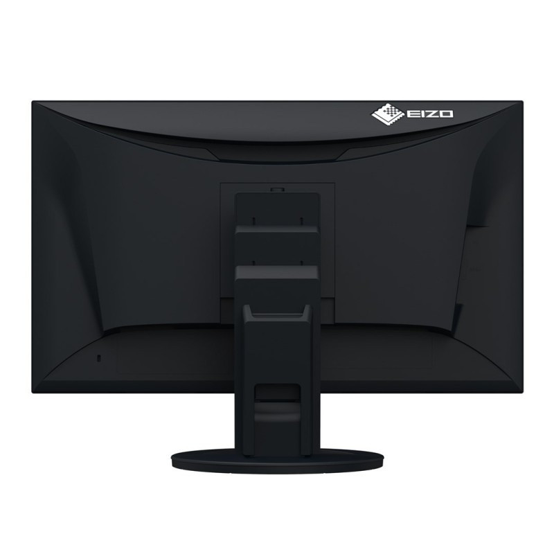EIZO FlexScan EV2480-BK LED display 60,5 cm (23.8") 1920 x 1080 px Full HD Czarny EIZO FlexScan EV2480-BK LED display 60,5 cm (23.8") 1920 x 1080 px Full HD Czarny