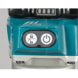 Makita DRT50Z frezarka