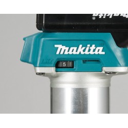 Makita DRT50Z frezarka