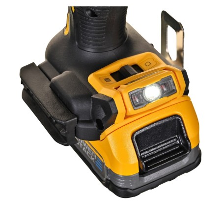 Wiertarko-wkrętarka 18V 90Nm DEWALT DCD805E2T-QW