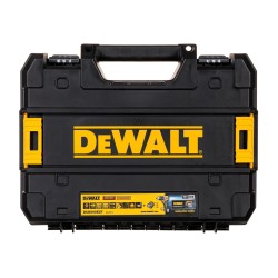 Wiertarko-wkrętarka 18V 90Nm DEWALT DCD805E2T-QW