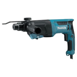 MAKITA Młotowiertarka 800W HR2670 3,2J