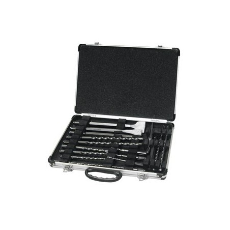Zestaw wierteł MAKITA SDS-Plus D-42444 (17 szt.)