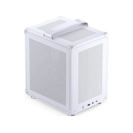 Jonsbo C6 - obudowa ITX, biała