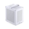 Jonsbo C6 - obudowa ITX, biała
