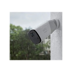 Kamera WRL CAMERA 2 PRO 3+1 KIT/T88523D2 EUFY