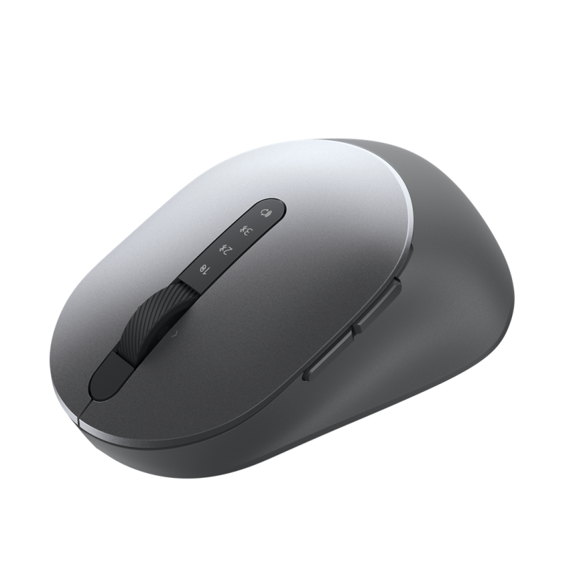 Dell Multi-Device Wireless Mouse Dell Multi-Device Wireless Mouse