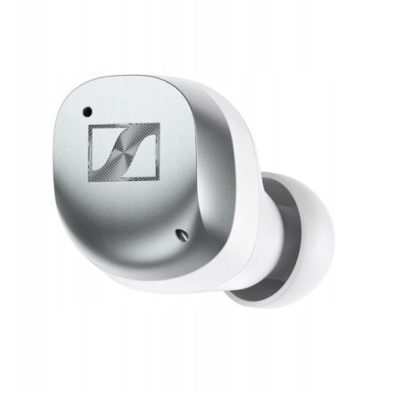 Słuchawki Sennheiser Momentum True Wireless 4 MTW4 biały