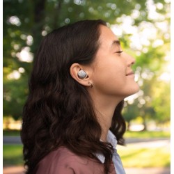 Słuchawki Sennheiser Momentum True Wireless 4 MTW4 biały