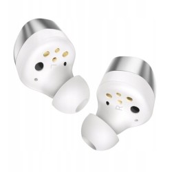 Słuchawki Sennheiser Momentum True Wireless 4 MTW4 biały