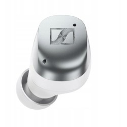 Słuchawki Sennheiser Momentum True Wireless 4 MTW4 biały