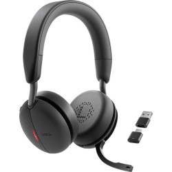 Dell Zestaw słuchawkowy Pro Wireless ANC WL5024