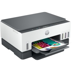 Urządzenie wielofunkcyjne HP Smart Tank 670 6UU48A