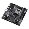 Asrock A620M-HDV/M.2 AMD A620 Gniazdo AM5 micro ATX