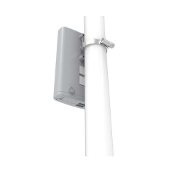 Mikrotik PowerBox ruter Fast Ethernet Biały