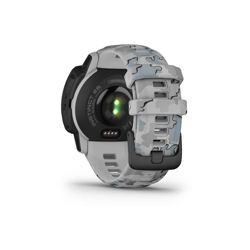 Garmin Instinct 2S Camo Edition Garmin Instinct 2S Camo Edition