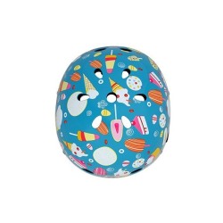 Razor Candy Wielobarwny