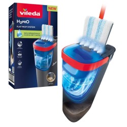 Mop płaski Vileda H2prO