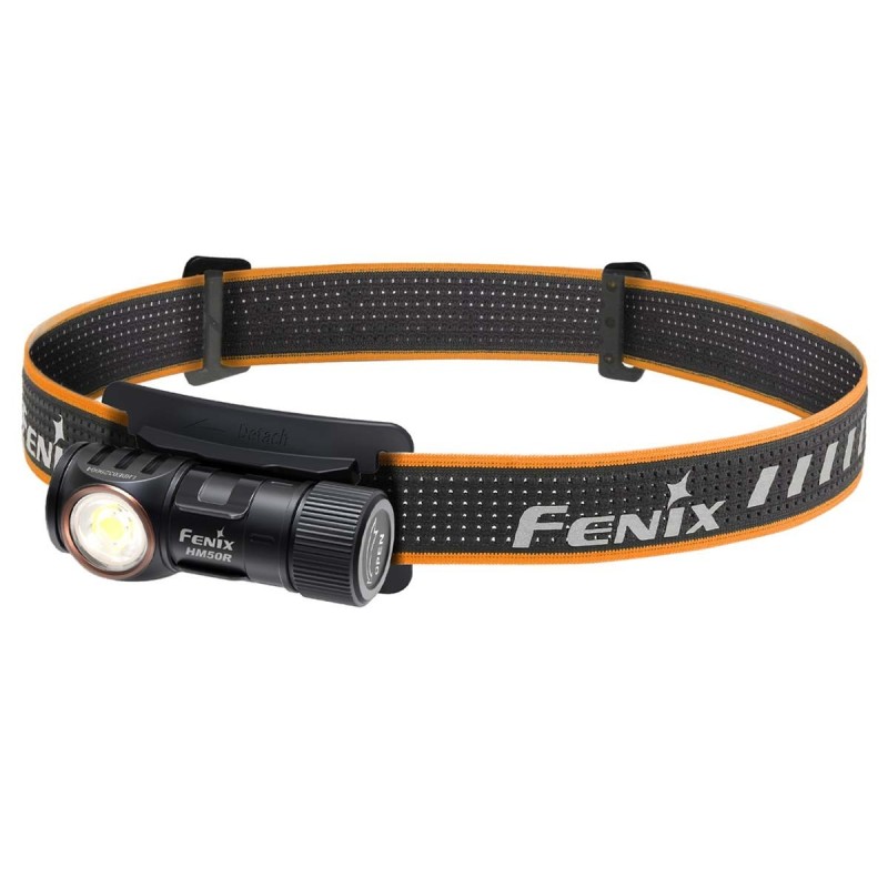 Fenix HM50R V2.0 LED-Stirnlampe Fenix HM50R V2.0 LED-Stirnlampe