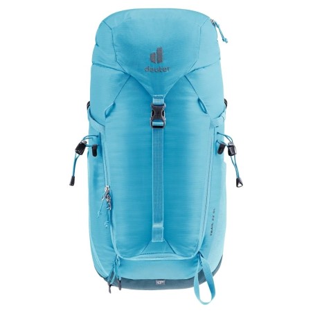 Plecak turystyczny Deuter Trail 22 SL lagoon-atlantic