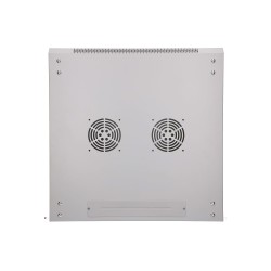 EXTRALINK SZAFA RACK WISZĄCA 6U 600X600 SZARA