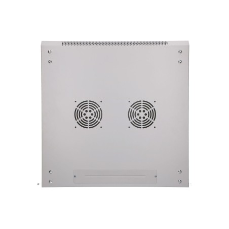 EXTRALINK SZAFA RACK WISZĄCA 6U 600X600 SZARA
