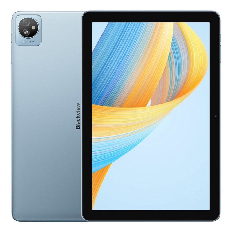 Tablet Blackview TAB 30 Wifi 2GB/64GB Wifi Niebieski bez ładowarki Tablet Blackview TAB 30 Wifi 2GB/64GB Wifi Niebieski bez ładowarki