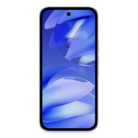 Google Pixel 9A 16 cm (6.3") Dual SIM Android 15 5G USB Type-C 8 GB 128 GB 5100 mAh Lawendowy
