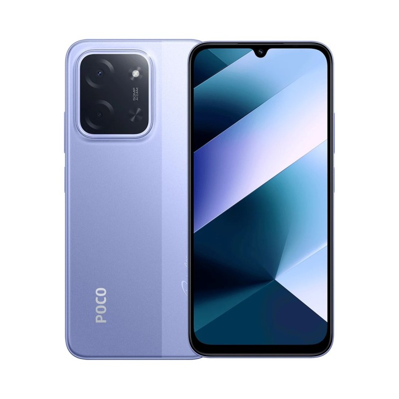 Xiaomi Poco C85 8/256GB Purple Xiaomi Poco C85 8/256GB Purple
