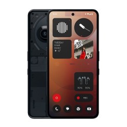 Nothing Phone 3A 5G DS. 8/128GB Black