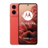 Motorola moto g35 5G 17,1 cm (6.72") Dual SIM Android 14 USB Type-C 4 GB 128 GB 5000 mAh Czerwony