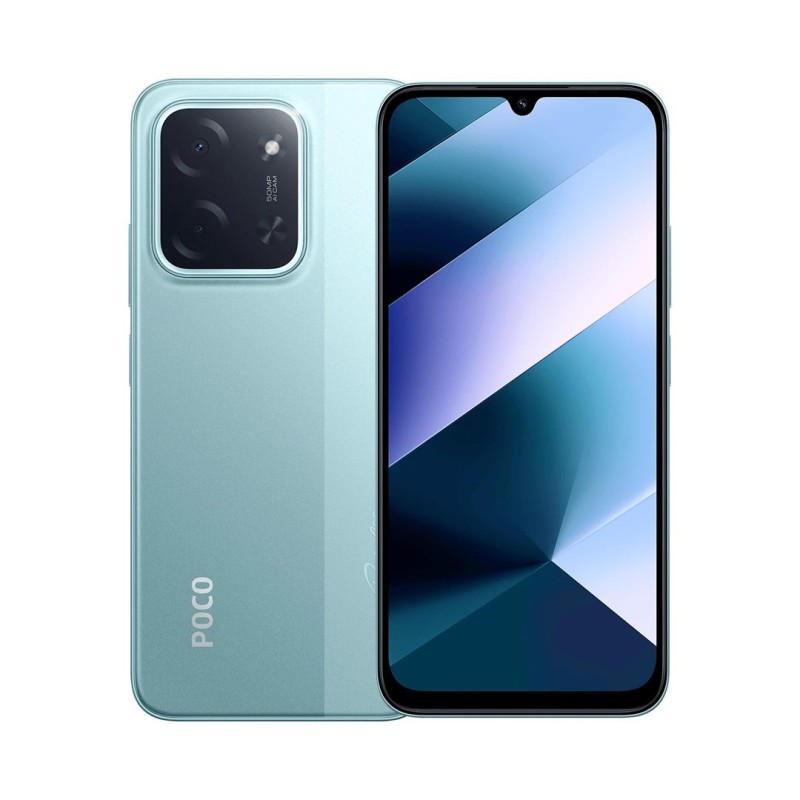 Xiaomi Poco C85 8/256GB Green Xiaomi Poco C85 8/256GB Green