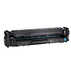 HP 207X oryginalny błękitny toner LaserJet o wysokiej wydajności