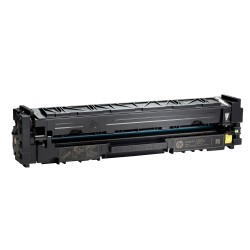 HP 207A oryginalny żółty toner LaserJet