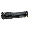 HP 207A oryginalny żółty toner LaserJet