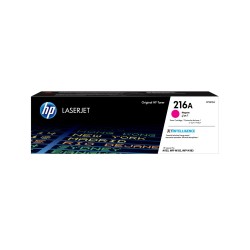 HP 216A oryginalny purpurowy toner LaserJet