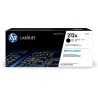 Oryginalny wkład z czarnym tonerem HP 212A LaserJet