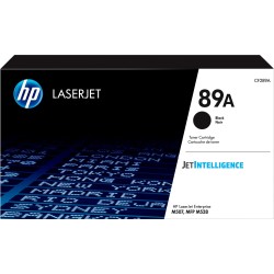 HP 89A oryginalny czarny toner LaserJet