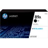 HP 89A oryginalny czarny toner LaserJet